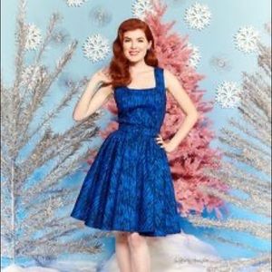 Laura Byrnes Lana Dress XL